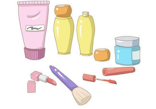 卸下浓妆，回归自然 食品级化妆品与日用化学品销售的新趋势